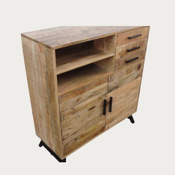 Highboard Urban Retro