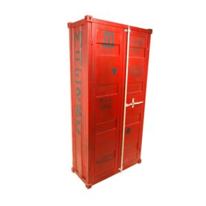 Schrank Container