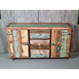 Sideboard Urban Roll