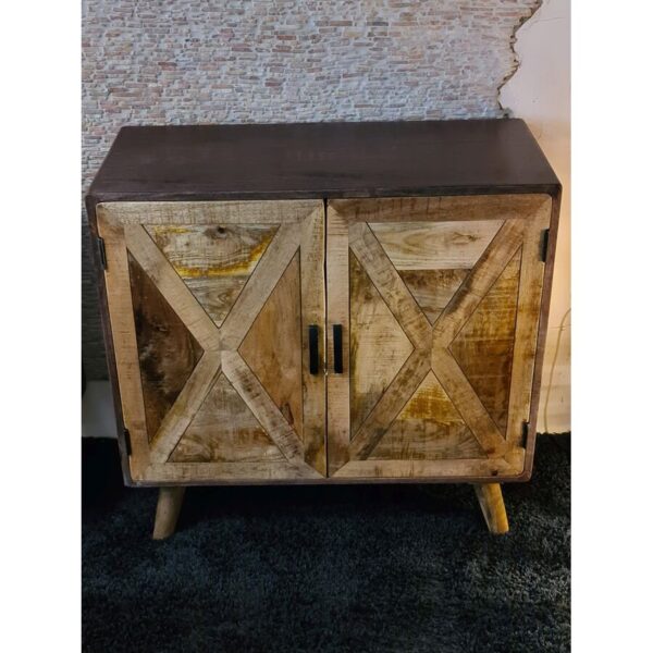 Sideboard Mangoholz